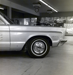 Exchange National Bank Plymouth Sport Fury, B by George Skip Gandy IV