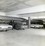 Exchange National Bank Row of Classic American Cars, J by George Skip Gandy IV