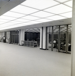 Exchange National Bank Lobby and Waiting Room, Tampa, B by George Skip Gandy IV