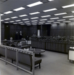 Exchange National Bank Waiting Area, Tampa, E by George Skip Gandy IV