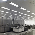 Exchange National Bank Offices and Secretary Desk, Tampa, D by George Skip Gandy IV