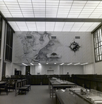 Exchange National Bank Main Lobby, Tampa, B by George Skip Gandy IV