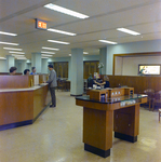 Exchange National Bank Interior, Tampa, D by George Skip Gandy IV