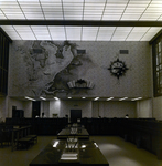 Exchange National Bank Main Lobby, Tampa, AA by George Skip Gandy IV