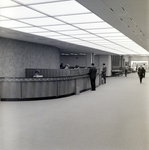 Exchange National Bank Interior, Tampa, G by George Skip Gandy IV