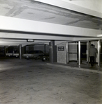 Exchange National Bank Second Floor of Parking Garage, Tampa, A by George Skip Gandy IV