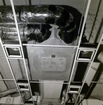 Exchange National Bank HVAC System, B by George Skip Gandy IV