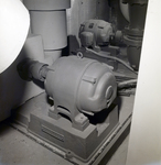 Exchange National Bank Peerless Motor Driven Pump, A by George Skip Gandy IV