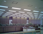 Exchange National Bank Offices and Secretary Desk, Tampa, F by George Skip Gandy IV