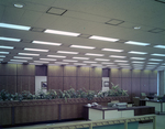 Exchange National Bank Offices and Secretary Desk, Tampa, G by George Skip Gandy IV