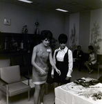 Exchange National Bank Bridal Luncheon, Tampa by George Skip Gandy IV