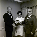 Exchange National Bank Award of Merit, Tampa, A by George Skip Gandy IV