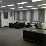 Exchange National Bank Travel Service Office Tampa, A by George Skip Gandy IV