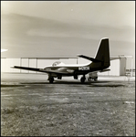 Progressive Phantom N4283A Flying Plane, A