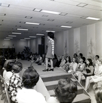 Exchange National Bank Fashion Show, Tampa by George Skip Gandy IV