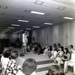 Exchange National Bank Fashion Show, Tampa by George Skip Gandy IV