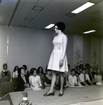 Exchange National Bank Fashion Show, Tampa by George Skip Gandy IV