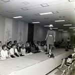Exchange National Bank Fashion Show, Tampa by George Skip Gandy IV