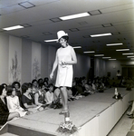 Exchange National Bank Fashion Show, Tampa by George Skip Gandy IV