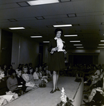Exchange National Bank Fashion Show, Tampa by George Skip Gandy IV