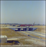 Braniff International First 727–227s Flying Plane