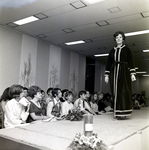 Exchange National Bank Fashion Show, Tampa by George Skip Gandy IV