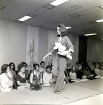 Exchange National Bank Fashion Show, Tampa by George Skip Gandy IV