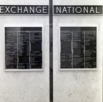 Exchange National Bank Directory, Tampa, A by George Skip Gandy IV