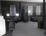 Hillsborough Hotel, Lobby, A by George Skip Gandy IV