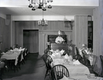 Hillsborough Hotel, Rib Room, D by George Skip Gandy IV