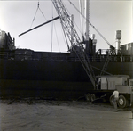 Holland and Knight, Shipyard, A by George Skip Gandy IV