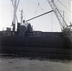 Holland and Knight, Shipyard, B by George Skip Gandy IV