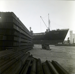 Holland and Knight, Shipyard, C by George Skip Gandy IV