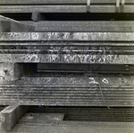 Holland and Knight, Steel, F by George Skip Gandy IV