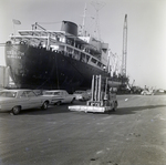 Holland and Knight, Shipyard, F by George Skip Gandy IV