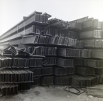 Holland and Knight, Steel, O by George Skip Gandy IV