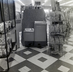 Holland and Knight, Publix at Britton Plaza, H by George Skip Gandy IV