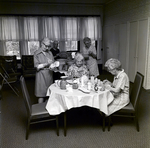 The Home Association Residents, A by George Skip Gandy IV