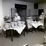 The Home Association Residents, C by George Skip Gandy IV