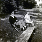 The Home Association Residents, H by George Skip Gandy IV