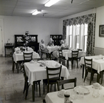 The Home Association Residents, I by George Skip Gandy IV