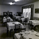 The Home Association Residents, K by George Skip Gandy IV