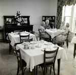 The Home Association Residents, O by George Skip Gandy IV