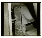 Tampa Electric Hookers Point Substation Turbine Blade, E by George Skip Gandy IV