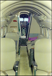 Interior of a Plane, A