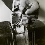 Electric Motor, D by George Skip Gandy IV