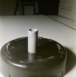 Electric Motor Tube Parts, A by George Skip Gandy IV