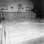 Deck of a Ship, A by George Skip Gandy IV