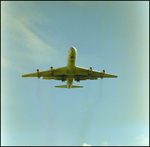 Commercial Airplane, B