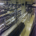 Electrical Wiring in a Room, C by George Skip Gandy IV